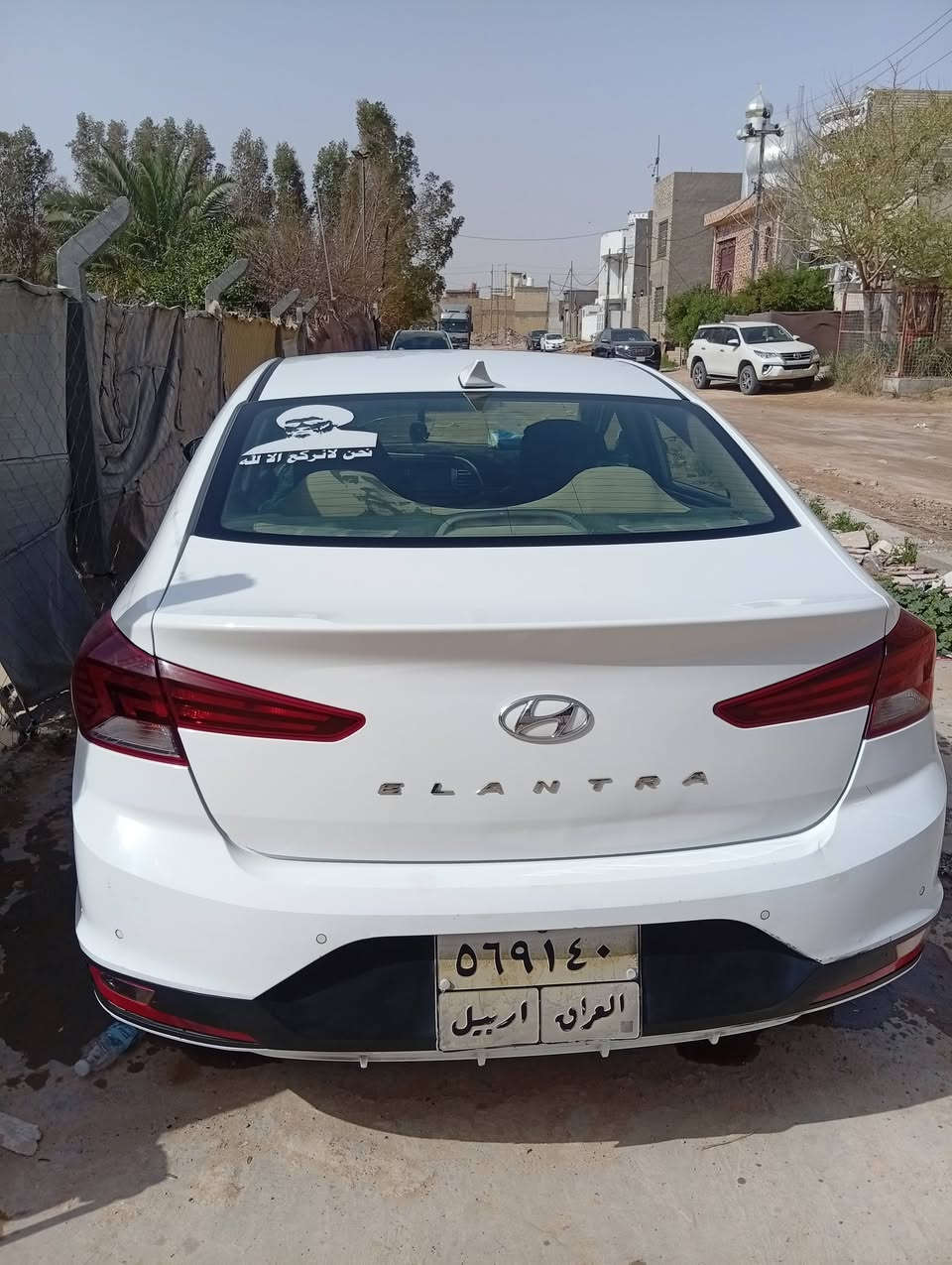 السلام عليكم النترا موديل 19 شكل ال20 محرك 2000 خليجي رقم اربيل بيها 5 قطع واحد تبديل فقط تبريد كير محرك كفاله مكاني نجف *********** عارضهاب110 وبيها مجال
