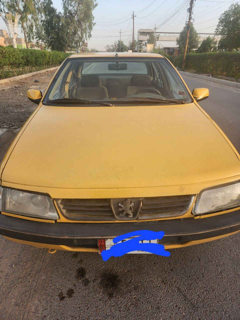 بيجو لميس 2016
سيارة نظيفة رقم بغداد
السيارة باسمي
سعر 35 وبيها مجال انشاءالله 
مكاني بغداد 
***********
