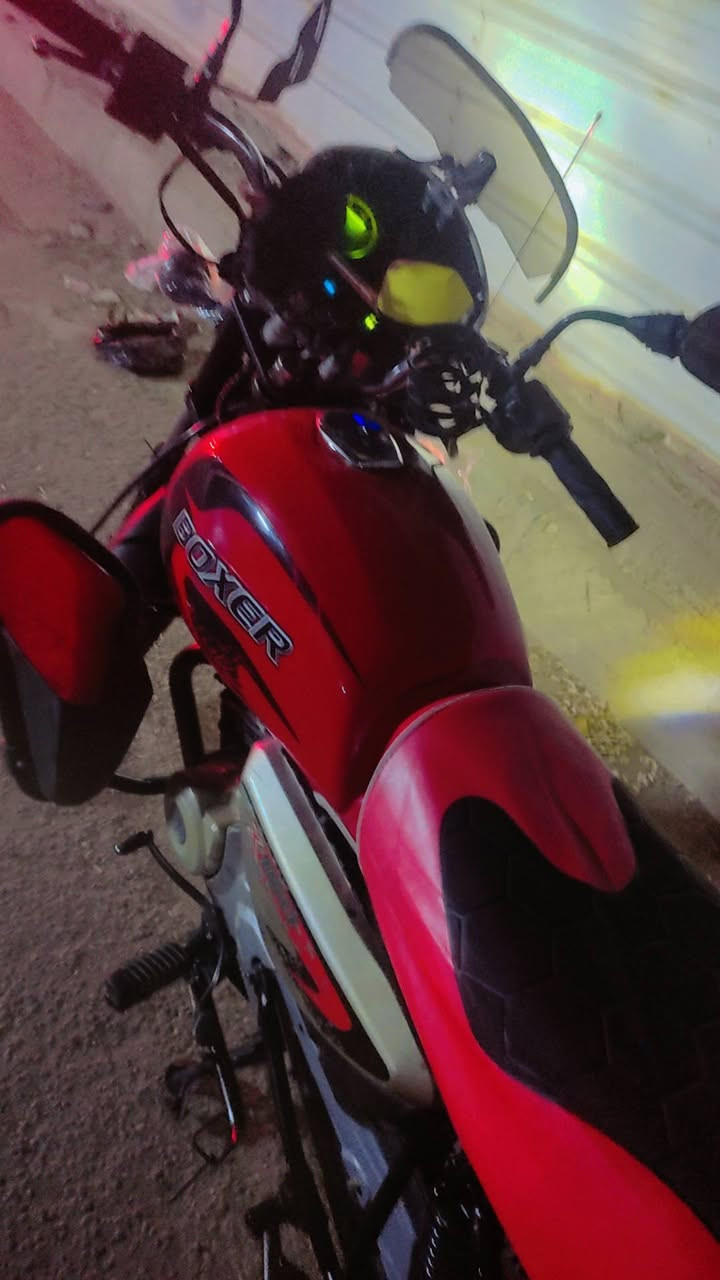 سلام عليكم 🙋‍♂️
للبيع مديل 21 دراجة خير من الله جاهزة من كلشي 

كلشي شغال..     قفل ستيرن.. 💘    ..      لايت زنون.. 😈

  بك لايت..  👻       عداد نمر من 1 الى ال 5... 🤟    

كيجات بانزين..  🥹       نكرة سلف هندر..   .💚     باتري جديد..🔥
دبلات بل جيس..    محرك متسمعله صوت..   لا تنقيص لا تبخير. 

كلجات جدد مال 23 😉  ملاحضة..(من شديت كلجات صارت بيها ونه خفيفه بل مشي.. 

اوراق كاملة دراجة 😇    سعرها مناسب سعر ايرانية (850-) 

وبلخير عل ياخذها مكاني بغداد العبيدي 

هہ‏‏***********
