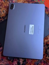 هواوي ميت باد 11.5 • ٢٥٦ • كيبورد عربي انكليزي