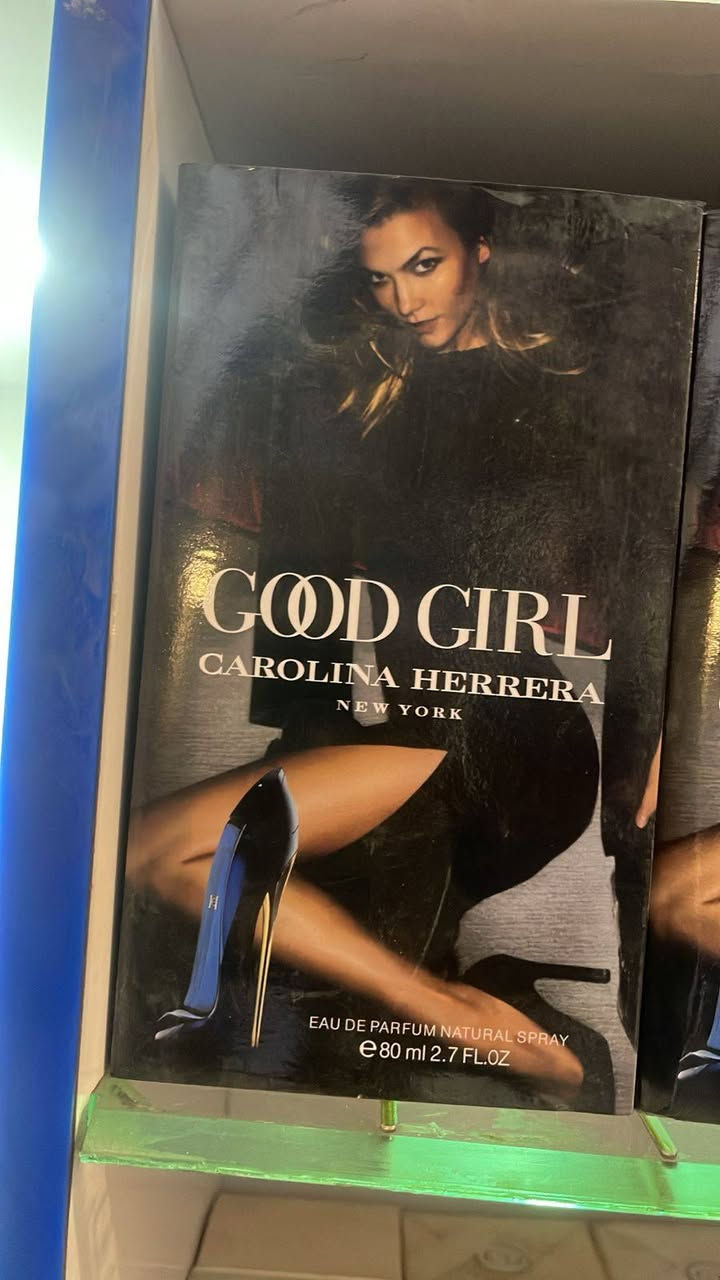 سلام عليكم بيع مستعجل 
266 قطعه عطوراوربيه ابيع الكميه كله  يعني 22 درزن وقطعتيين
يتكون من 6 انواع عطور نسائي رجالي   بسعر مناسب جدا

للتواصل واتساب ***********

متوفر توصيل لكل العراق
