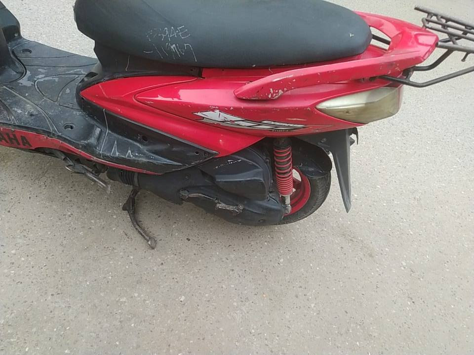 مرخصت لادمن المحترم دراجه سكنس فحل كوري كابريتر شغاله سلف مكينتها بيها تبخير ابيعلك هل الموجود مكاني بغداد الحرية شارع 30
السعر (250)الف قفل قفل


**إذا كنت صاحب هذا الإعلان وتريد حذفه لأي سبب، رجاءا أرسل رسالة إلى الدعم الفني**