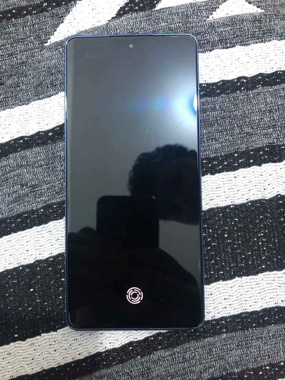 السلام وعليكم تكنو كامون 20 برمير 5g يعني اعلى نسخه انتبه مو البرو ولا العادي ذاكره 512 عشوائيه 8+8 كامره اماميه 32 ميكا بكسل كامره خلفيه 108+50 ميكا بكسل شاشه اوملد بصمه مدمجه بل شاشه معالج دايمنستي 8050 بطاريه 5000 ملي امبير السعر 250 الف قفل لحد يعامل ملاحضه الجهاز بدون ملحقات مكاني بغداد رقم ***********
