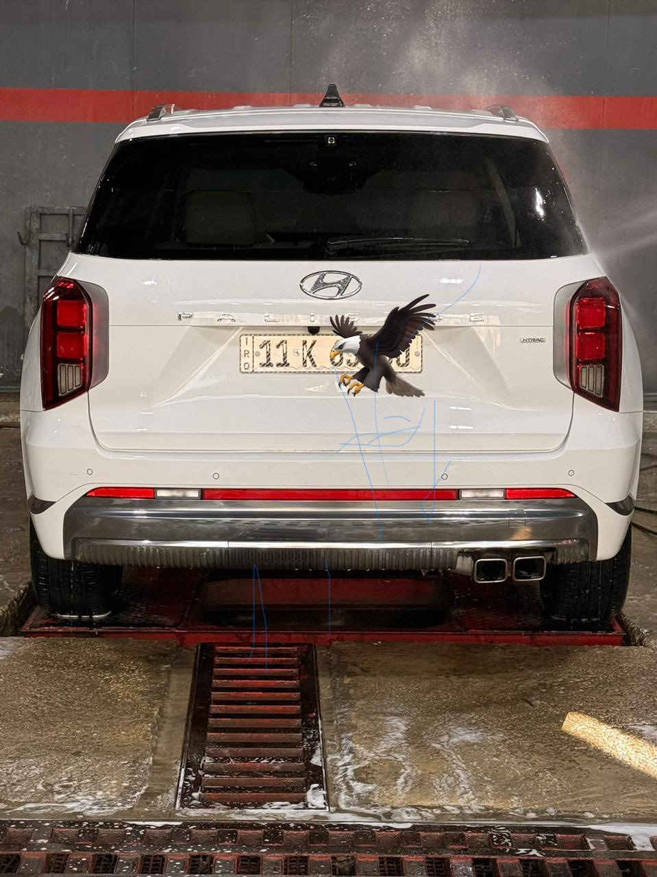 سلام عليكم هونداي بلسايد2025.2025 كالكرافي اج تراك يعني اعلى فئه من الاخير
(الحادث بسيط جانبي تبديل باب السايق والباب الورا صار بي صبغ من 3اصابع إلى شبر او اقل)

ايرباك برده وكشن وراجعات سستم

هونداي بلسايد اعلى فئه(كالكرافي

داخل ابيض 

فول 1/1 

ماشيه17الف السياره جديده بمعنى الكلمه تجي وتشوف 

4-  شاشة عرض(داتا شو)

5- المحرك   v6    3.8 <

6- بصمة تشغيل + بصمة ابواب

 +تشغيل عن بعد نظام 

تقديم وترجيع  على بصمه اوتو بارك

8-  فتحة سقف عدد ٢

9- سماعات هارمن گاردن 16 سماعة

10- رادار امامي  + خلفي+رادار جانبي  

11- حساسات امامي + خلفي +جانبي

12-  كامرات عدد 6  360 درجة 

13- كشنات امامي خزن ميموري +مساج 

14-  كشنات كهربائي تدفئة وتبريد

15- كشنات جلد ملكي 7 راكب قلاب كهربائي 

16- جميع الكشنات تدفئة تبريد و كهرباء 

17- بردات جانبية

18- تبريد مركزي امامي + خلفي منفصل التحكم

19-فوول تحكم ستيرن + شفتات

20- تدفئة ستيرن +ستيرن تدفئه

21- مرايا هيتر + تعتيم +مري قلاب

22- صندوق كهربائي شفط

23 - وضعيات قيادة  (٥)

24- ويل كب حجم  ٢٠ 

25- اوتو هولد + نقطة عمياء 

26- سايد بريك بصمة + مثبت سرعة

27- شحن لاسلكي 

28 - إشارات بالمرايا  + إشارات جانبيه

29 - اوتو هولد

30 - تحديد مسار

31 -شاشة ديجتال كبيرة

32 -تشغيل عن بعد 

33 - استيرن رجاج

35 - نظام مانع انزلاق 

36 - نظام نزول منحدرات 

37 -كشنات Vip منفصل ملكي

38- مساج كشنات 

39- سقف شاومو 

40-شاشه تبريد لمس

41-أناره داخليه محيطيه 

وبعد موصفات هواي ميحضرني 

دخول الكمرك الجديد 

المكان النجف الأشرف 

السعر اتصل وتدلل 

متواجد وتساب فقط 

الرقم *********** الشري يتصل ويدلل
