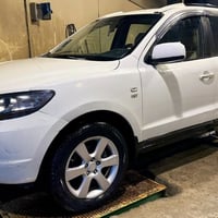 سنتافي ٢٠٠٩ • شاشة اندرويد • محرك كاز