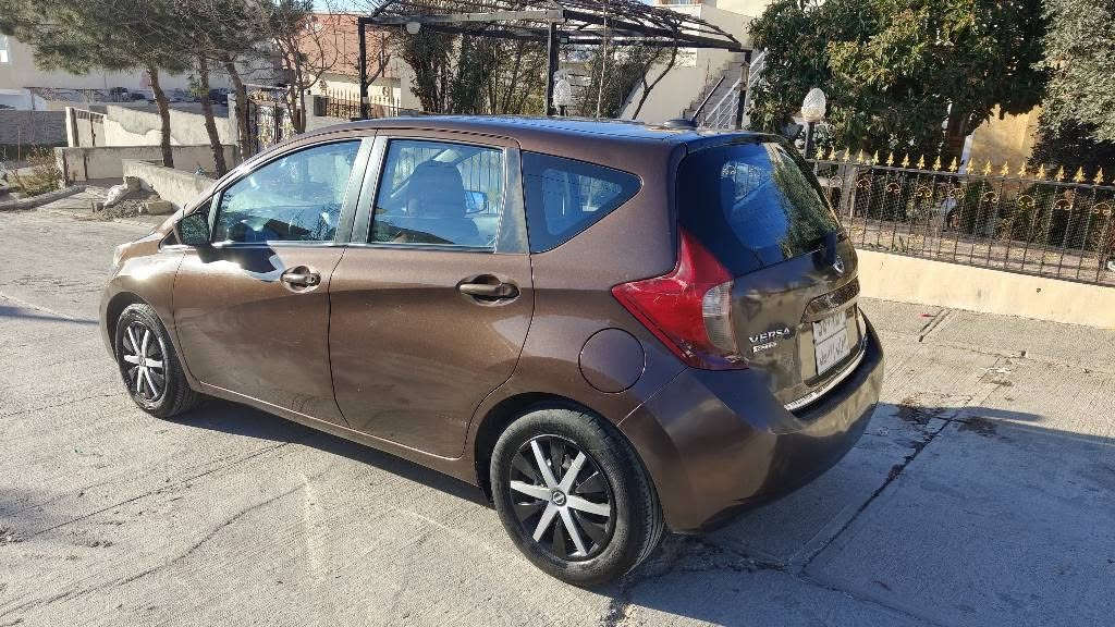 ڤیرسای نوت ٢٠١٧ 
٣ پارچە بۆیاخ 
گێر و مەکینە بە شەرت
نرخی ٨٤ گۆرینەوە ئەکەم
***********
فيرسا نوت 2017
3 قطع صبغ
كير و محرك بشرط
سعر 84 و مراوسة السليمانية, العراق
