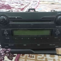 مسجل للبيع كورولا حديث 07719841453