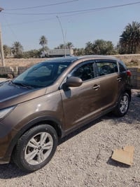 سبرتج • ٢٠١٢ • رقم بغداد