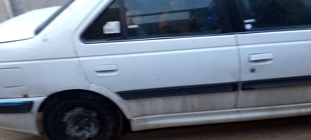 بيجو بارص رقم نجف 2011 
جاهزه كير محرك فرنسي وحداديه مكفولات 
 المكان نجف الكوفه 
السعر  33 بيع مستعجل  الشراي يخابر  ماتواجد بالفيس 
***********
