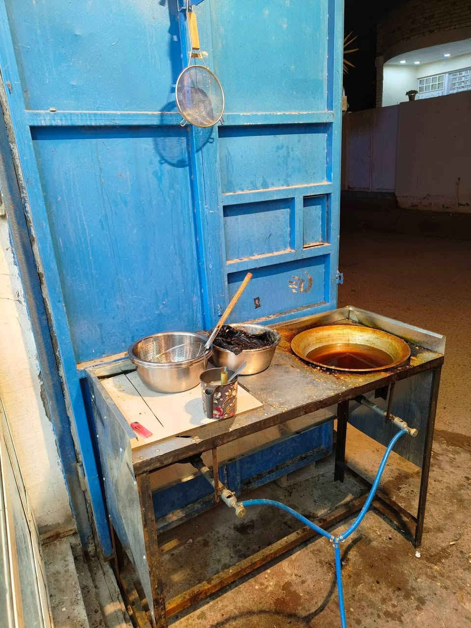 يالله السلام عليكم البيع مطعم *********** تراسل واتساب
