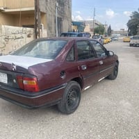 فكتره ٩١ • حجم ١.٨ • كركوك