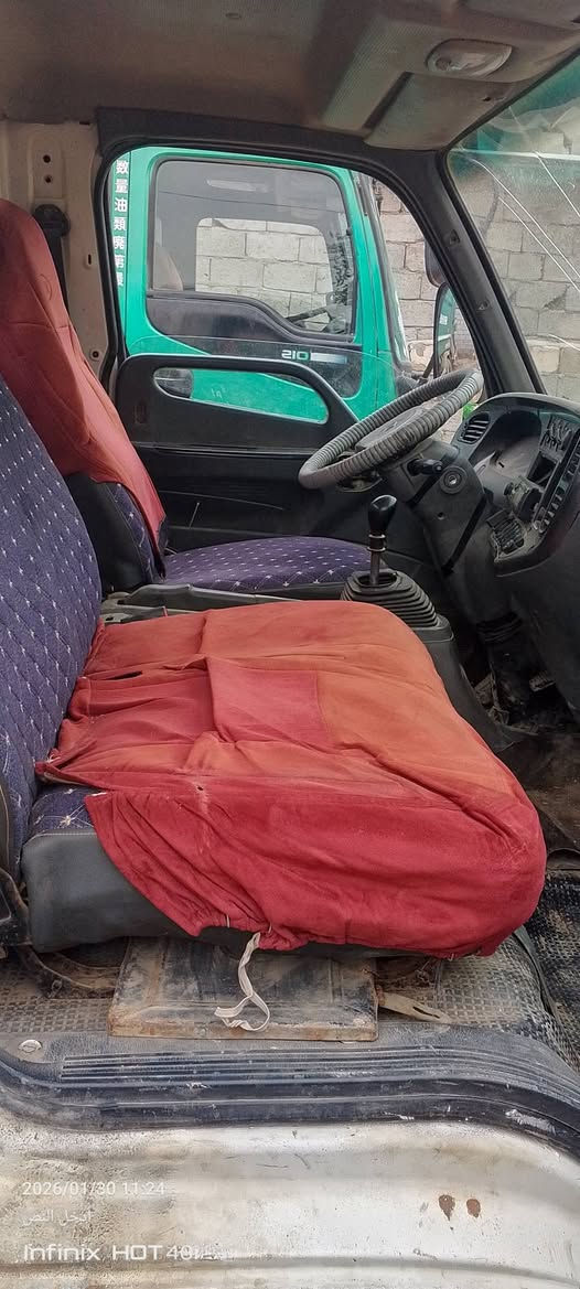 شباب سيارة كابسه البيع مستعجل
‏‪0777 295 5758‬‏
