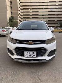 للبيع شوفر ليت تراكس  موديل 2018  المواصفات / مكينه ١٤٠٠ توربو   كشنات...