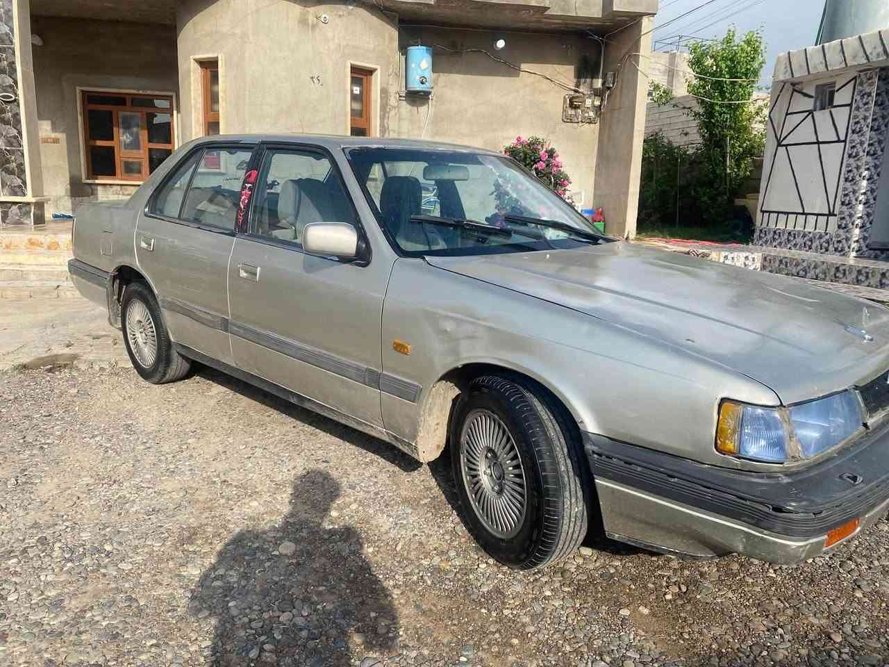 السلام عليكم للبيع ويرهم مراس ادوات مكصوص سياره مازده حجم929رقم
نينوى دولي راعيها موجود بل سفينه شرط تحويل 
 كير محرك شرط 
سعر 30 وبيه مجال
رقم هاتف ***********
