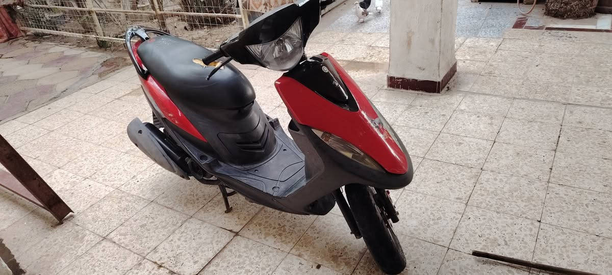 دراجه ماكس عدله كفاله عامه ستفسار خاص ***********مو شراي لا يتعبني
