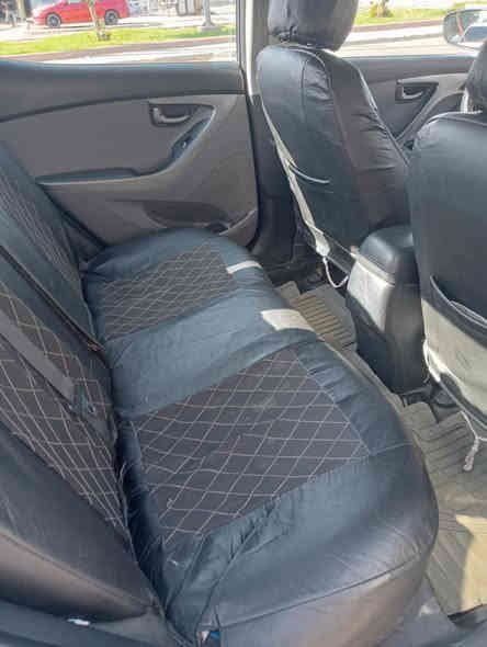 السلام عليكم
النترا  وارد امريكي 2016رقم اربيل تحويل ثاني يوم  جاهزه من كلشي مابيها اي نقص مواصفات عاديه  صدر امامي خلفي نضيف بيها صبغ بنيد ودعاميه تبريد تدفئ شغاله كفاله لاشواصي ولالغود ولاتكم محرك 1800دوش ماشيه 200الف لاتنقيص ولاتبخير كفاله السياره احلى من صوره مكاني بغداد حي الخضراء السعر 117وبيها مجال  ***********
