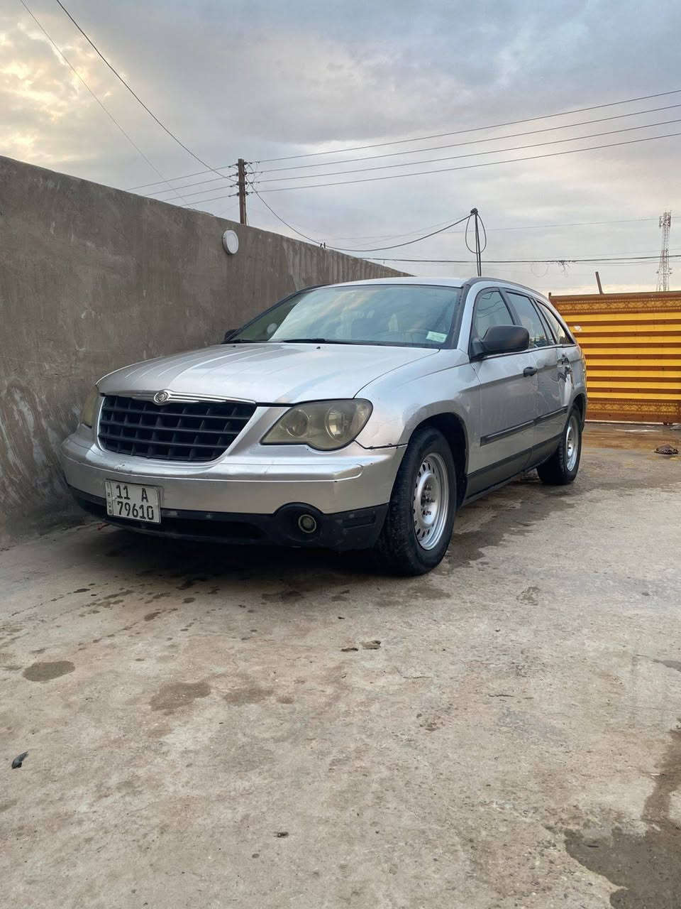 للبيع


**إذا كنت صاحب هذا الإعلان وتريد حذفه لأي سبب، رجاءا أرسل رسالة إلى الدعم الفني**