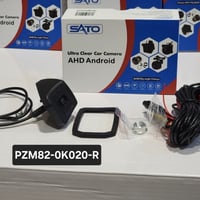 كاميرات هايلوكس وبرادو • برواز ساتو • جودة عالية