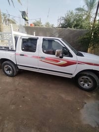 نيسان 98 • نضيف • البصرة القرنة