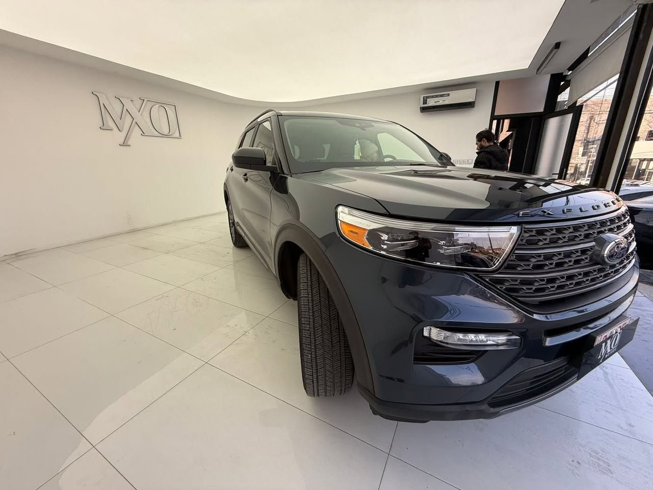 𝐅𝐨𝐫𝐝 - 𝐞𝐱𝐬𝐩𝐥𝐨𝐫𝐞 - 𝐗𝐋𝐓 

- النوع السيارة : فورد اكسپلورر
- الموديل السيارة : 2023 
- السيارة فول مواصفات 1/1 

- السيارة ( كلين تايتل )( مكانين pdr بسيط )( حتى الدعاميات بدون صبخ )باقي شهرين عالرقم
- گير محرك بشرط ( محرك ٤ سلندر توربو ) 
- ( السيارة الماشية : 24 الف مايل فقط ) 

- شاشة ، كشنات جلد و هيتر ، ستيرن هيتر ،فتحه سقف پانوراما
- دبل اكسن سيارة مرغوب ( دواخل vip ) 
- يعني فول فول المواصفات السيارة 1/1 

- السعر السيارة : مناسب مناسب 
- السعررر / 282 $ ورقه و مجال 
- مكان السيارة : دهوك 
- / الهاتف : 0750.496.70.98


**إذا كنت صاحب هذا الإعلان وتريد حذفه لأي سبب، رجاءا أرسل رسالة إلى الدعم الفني**