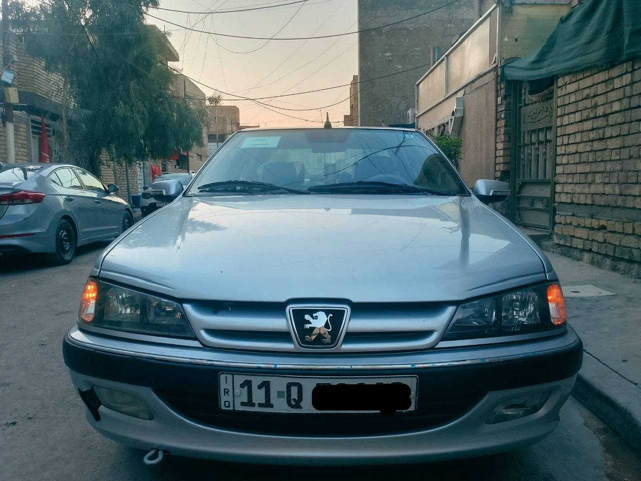 بيجو موديل 2024 للبيع
بأسمي تحويل ثاني يوم
دوشمة الارضية 
كير مكينة تبريد على وضع الشركة 
ماشيه 44 
موصفاتها معروفه شاشه 
مري شفط 
كشنات كهرباء 
تحكم ستيران 
 وسبير ما نازل وغراضها بعدهن بجيسهن 
السياره كله محسن 
والسيارة نضيفة واحلا من الصور وعلى وضع الشركة 
رقم بغداد
مكاني بغداد البلديات
مكلف بل نشر التواصل اتصال على هاذ الرقم
السعر 82 وبيها مجال 
***********
ما متواجد فقط اتصال
