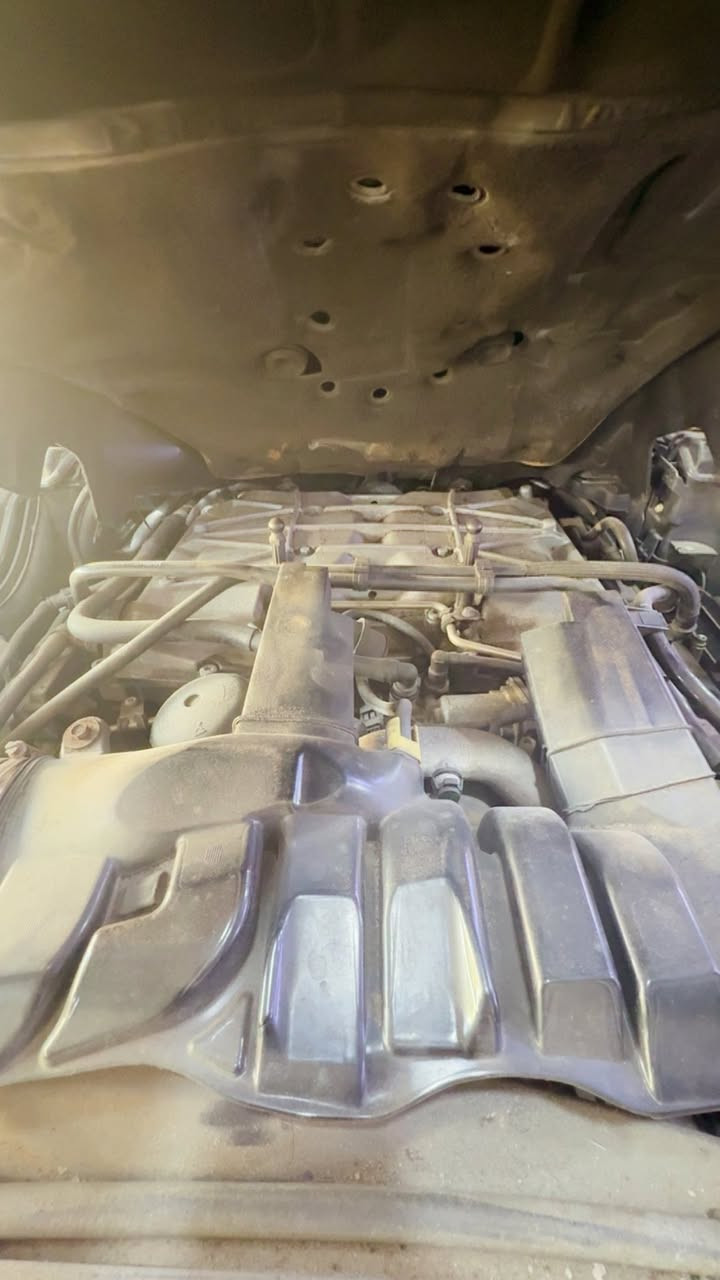 🔥 رانج روفر يستاهل الأصلي 🔥
قطع أصلية | جديد & مستعمل | صيانة 🛠️
📞 *********** – فهد
