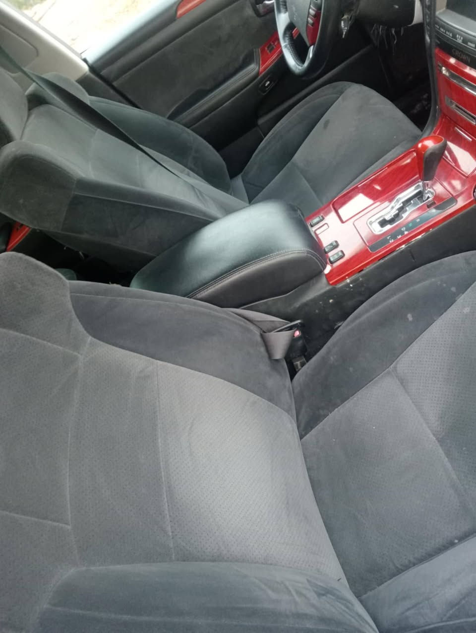 سلام عليكم شاهينه كصه قماره..
ادوات.. 
ديفور كبير.. 
شاصي 82.
مكان ناصريه الفهود.. 
سعر 41 وقابل التفاوض
رقم هاتف ***********
