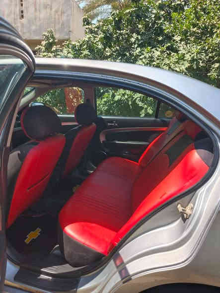 سلام عليكم ابيكا 2007 السيارة ابيع مصبوغة عام نصبتها حلوة ضربتها جاملغ امامي عكس السايق كير ومحرك كامري رقم بغداد دولي الجديد وبيها هزة جديد السيارة ب اسمي تحويل ثاني يوم والسيارة خير من الله مابيها اي نقص شغل واطلع وشاشة وكامرة خليفة ضفتلها السعر 58وبيها مجال بسيط مكاني المشتل
***********
