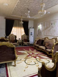 بستان الحلو الحلة • ١٩٠م • ٣ طوابق