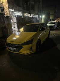 النترا 20وارد امريكي  فول مواصفات واحد على واحد منضومه غاز حادثه طرف ا...