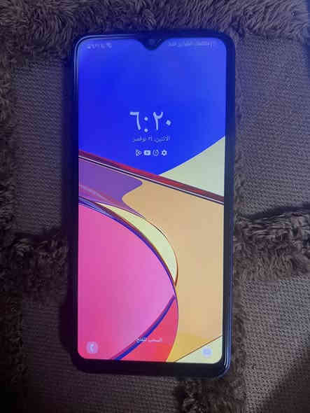 ريدمي T9 نظيف مامفتوح ذاكره 128 سعره 80 الف
سامسونج A20s نظيف ذاكره 32 سعره 50 الف 
مدينه الصدر/***********

