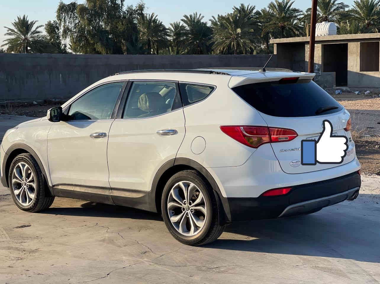 السلام عليكم
للبيع سنتافي خليجي 2013 بأسمي رقم وهزه جديده
مكينه 6 سلندر مكفوله من تنقيص وتبخير مامفتوح بيهه لا بستم ولا رنكات يعني بلادي ‼️
سيارة جناي مامخلي بيها شي بيها نقص كامله زوج تاير قبل شهرين شديته صدر امامي خلفي جديد والسياره بدون حادث فقط رصعات خفيفه جداً وخدوش في هلالات التايرات الاماميه
رقم بغداد 
مواصفات:الفول 1/1
1_فور ويل +مانع انزلاق
2_حجم المحرك 6سلندر 
3_تبريد تدفئه بل كشنات
4_كشنات جلد 
5_بانوراما طكتين 
6_تحكم استيرن (4 تحكمات ستيرن)
7_كروز سرعه (تحكم سرعه بالستيرن )
8_تبريد تدفئه 
9_شباك نيكل 
10_شاشة ترحيب 
11_يدات نيكل
12_شاشة اعطال 
13_منظومة زنون
14_لدات امامي خلفي 
15_بردات خلفيات 
16_مري جانبيه شفط كهربائي
17_ويل كب كروم
18_دخل لونين
19_بصمات تشغيل عدد 2
20_بصمات ابواب عدد 3
21_إشارة ترحيب باليدات عند الاقتراب 
22_كشن كهرباء
23_حساسات خلفيه
24_كاميرا خلفيه 
25_شاشه لمس 
26_انظمة قيادة 
27_نظام ايكو اقتصادي
28_ 3قطع تبريد 
29_سبعه راكب
30_كشنات جلد +دومشة جلد 
31_تبريد بيانو 

بغداد الدوره او اليوسفيه

‼️سعرها 170

(***********)📱
متواجد واتساب وخط  📞
