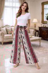 بنطرون كيلوت • صيفي • فري سايز