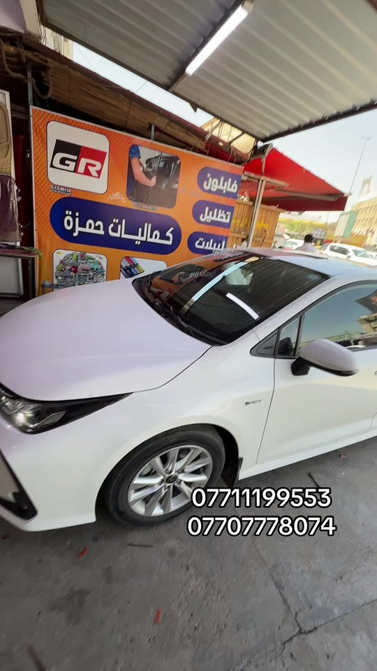 #حمزه_كمب_ساره_🚙🚘🏎  #كماليات_سيارات  #اكسبلورexplore  #الشعب_الصيني_ماله_حل😂😂🙋🏻‍♂️ 


**إذا كنت صاحب هذا الإعلان وتريد حذفه لأي سبب، رجاءا أرسل رسالة إلى الدعم الفني**