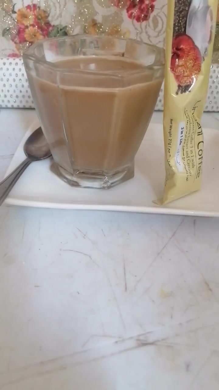 ☕️ قهوة لينجزي من DXN.. رشفة صحة وتجدد!
​هل تبحث عن فنجان قهوة يمنحك الطاقة بدون أضرار الكافيين الزائد؟
​قهوة لينجزي الماليزية هي خيارك المثالي! توليفة ساحرة تجمع بين أجود أنواع حبوب القهوة البرازيلية النظيفة، وخلاصة فطر الريشي (الجانوديرما) المعروف بفوائده الغذائية الخارقة.
​لماذا تختار قهوة لينجزي؟
​🌿 مذاق رائع وخفيف على المعدة ولا تسبب الحموضة أو السهر.
​⚡ طاقة حيوية تمنحك التركيز والنشاط طوال اليوم.
​🛡️ تعزز المناعة وتساعد الجسم على طرد السموم بفضل فطر الريشي.
​❌ خالية من الألوان والمواد الحافظة الاصطناعية.
​ابدأ صباحك بذكاء.. واجعل صحتك تبدأ من فنجان قهوتك! ☕✨


**إذا كنت صاحب هذا الإعلان وتريد حذفه لأي سبب، رجاءا أرسل رسالة إلى الدعم الفني**