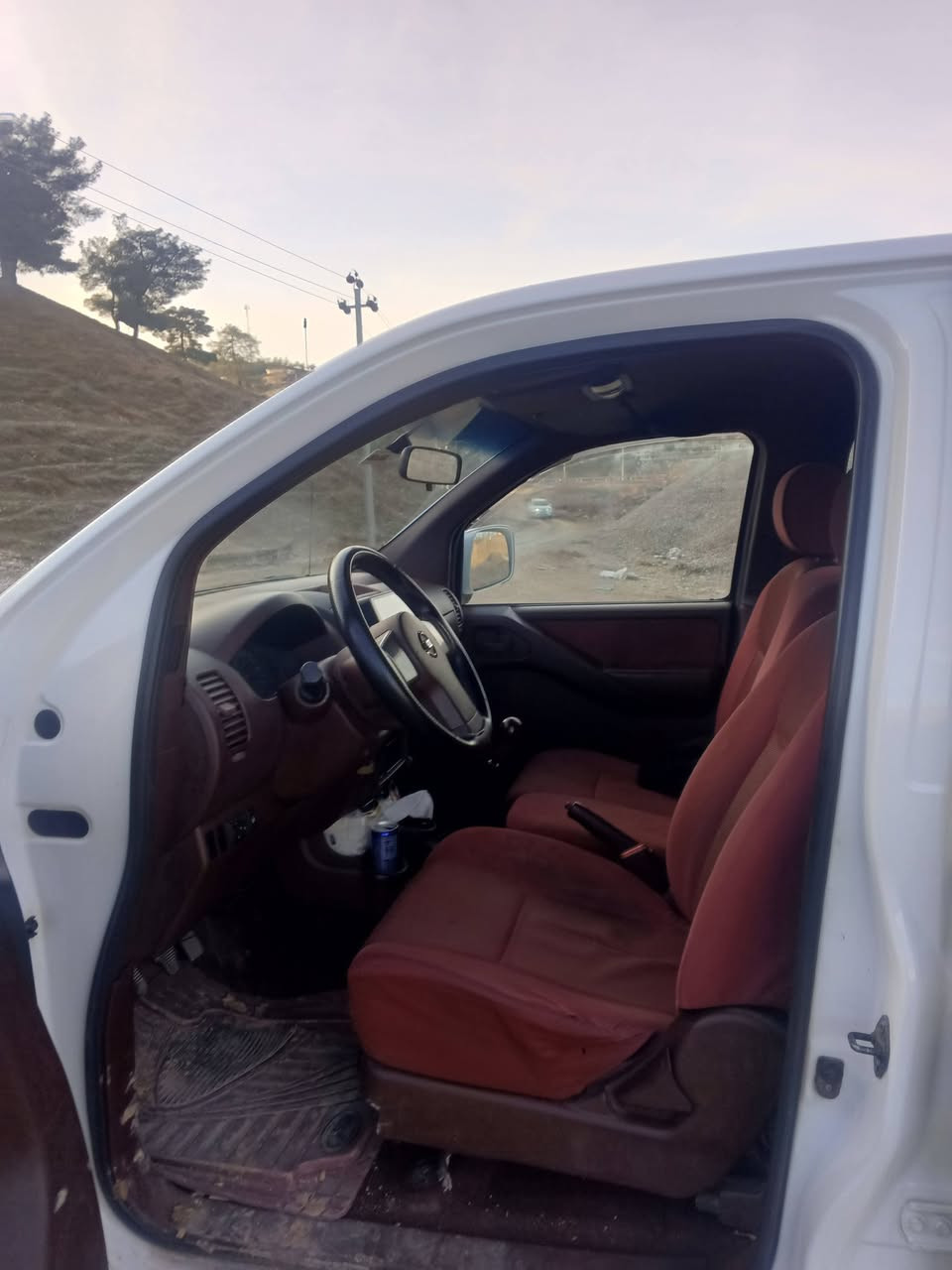 ناڤارا
ناڤارا مۆدێر 2009
هیجی نییە 
زۆر جوانە 
ماڵی دۆستە 
رەقەموو سەنەوی نوەیئە
بۆ زانیاری زیاتر پەیوەندی بەو شمارەیەوە بکە 
***********
