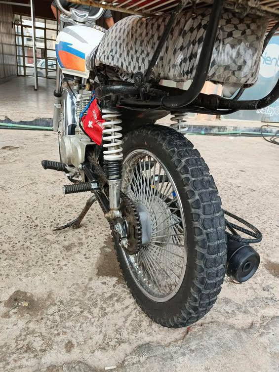 اربعه كير نامه شلامجه اصلي بدون سعر 375 وبيه مجال متواجد فيس


**إذا كنت صاحب هذا الإعلان وتريد حذفه لأي سبب، رجاءا أرسل رسالة إلى الدعم الفني**