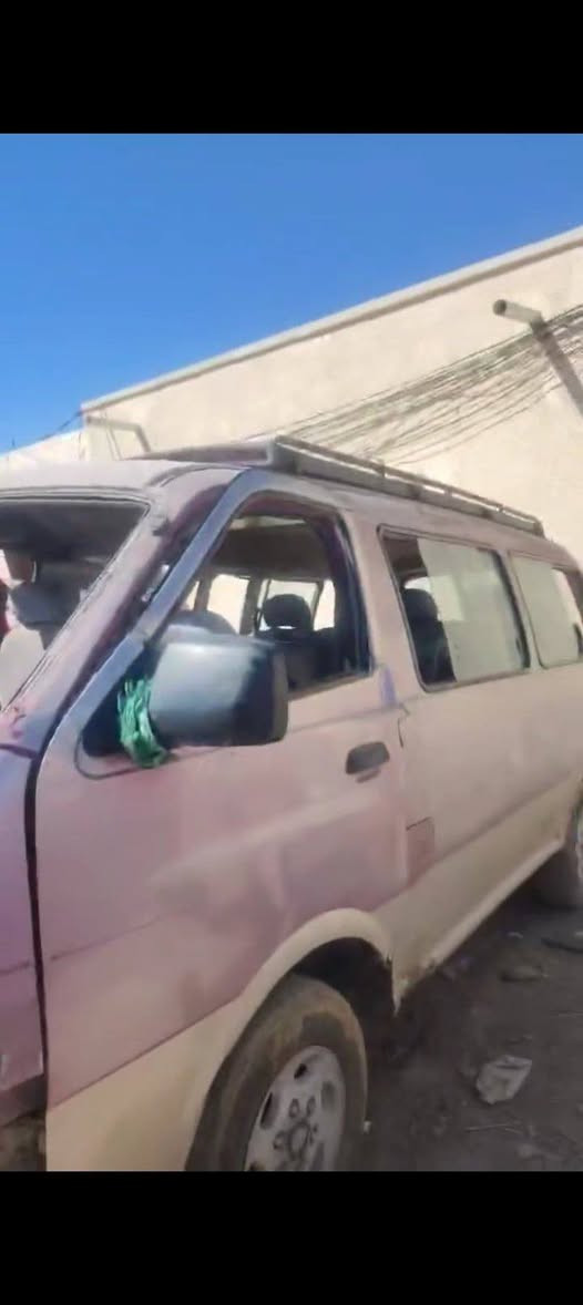 السلام عليكم سياره للبيع بريجو موديل 96 رقمها الماني السعر 15 وبيها مجال مكاني كوفه. ***********
