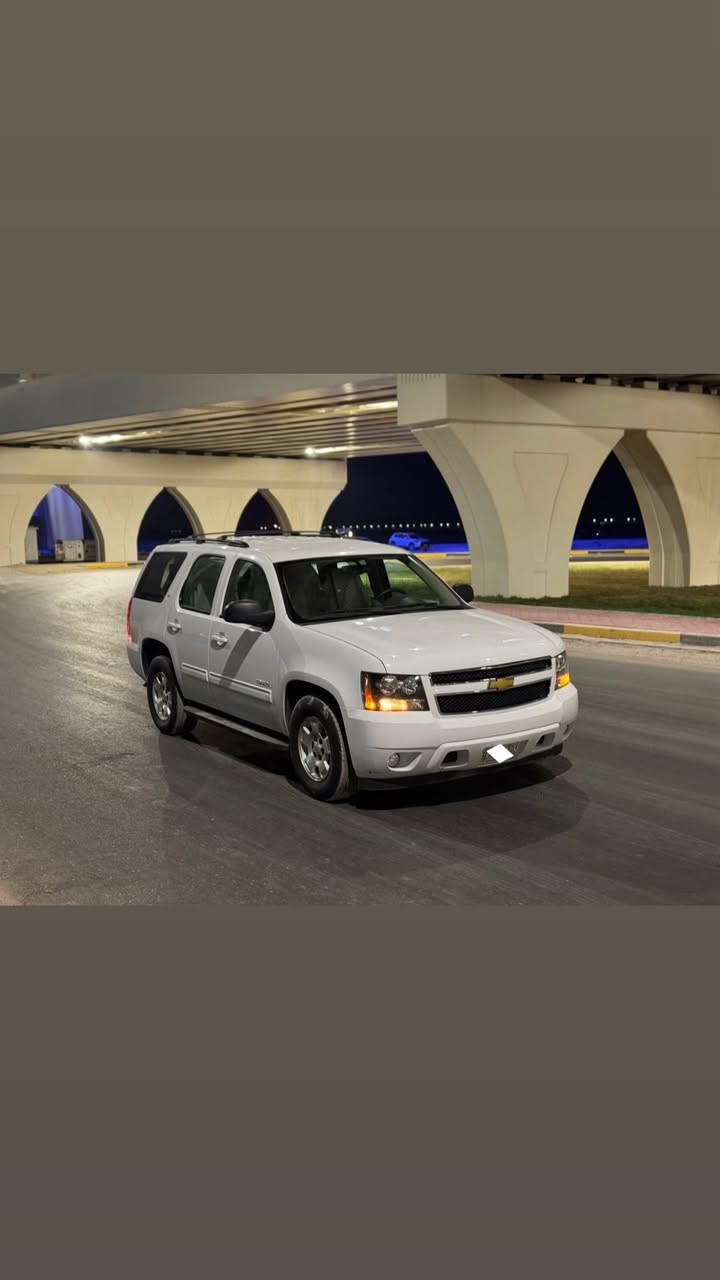 سلام عليكم 
تاهو مديل 2012خليجي LT
سياره حلوه مكينه كير كفاله 
السعر 220وبيه مجال 
رقم الهاتف :***********
