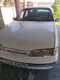 برنس • ٩٤ • محرك وكير جديد