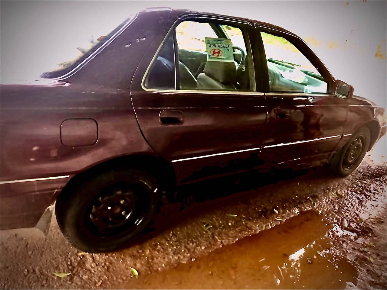 النترا 94 
گير عادي 
محرك مسكر 1800
گير ومحرك خير من الله 
رقم ديالى الفارس, صلاح الدين


**إذا كنت صاحب هذا الإعلان وتريد حذفه لأي سبب، رجاءا أرسل رسالة إلى الدعم الفني**