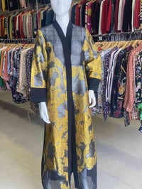 عباية • بشت نسائي • غير مستخدم