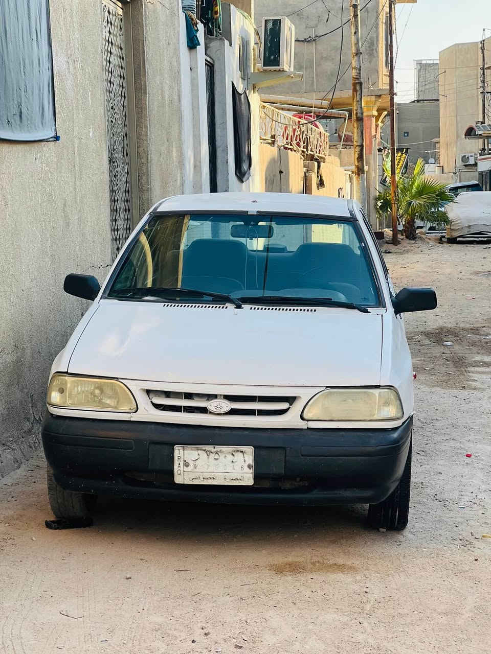 سايبا خصوصي مديل 2014 سنويه ل2027 راعيه موجود كير ومحرك حلوات دواخل نضاف مصبوغه صبغ عام جماليه البصره زبير رقمي *********** الزبير, البصرة
