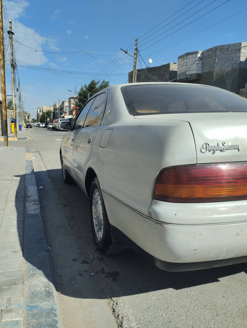 سلام عليكم بطه متصل للبيع السياره مكفوله اصوليات ونقل وكصه السياره بسمي مكانهه بلبصره القبله السعر 55 وبيهه مجال ***********
