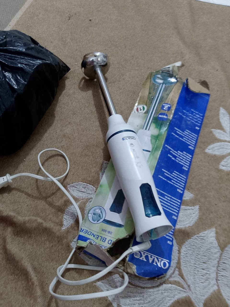 ثنينهم ٢٥, المحمودية حي بدر


**إذا كنت صاحب هذا الإعلان وتريد حذفه لأي سبب، رجاءا أرسل رسالة إلى الدعم الفني**