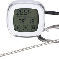 ميزان حرارة • جوكر