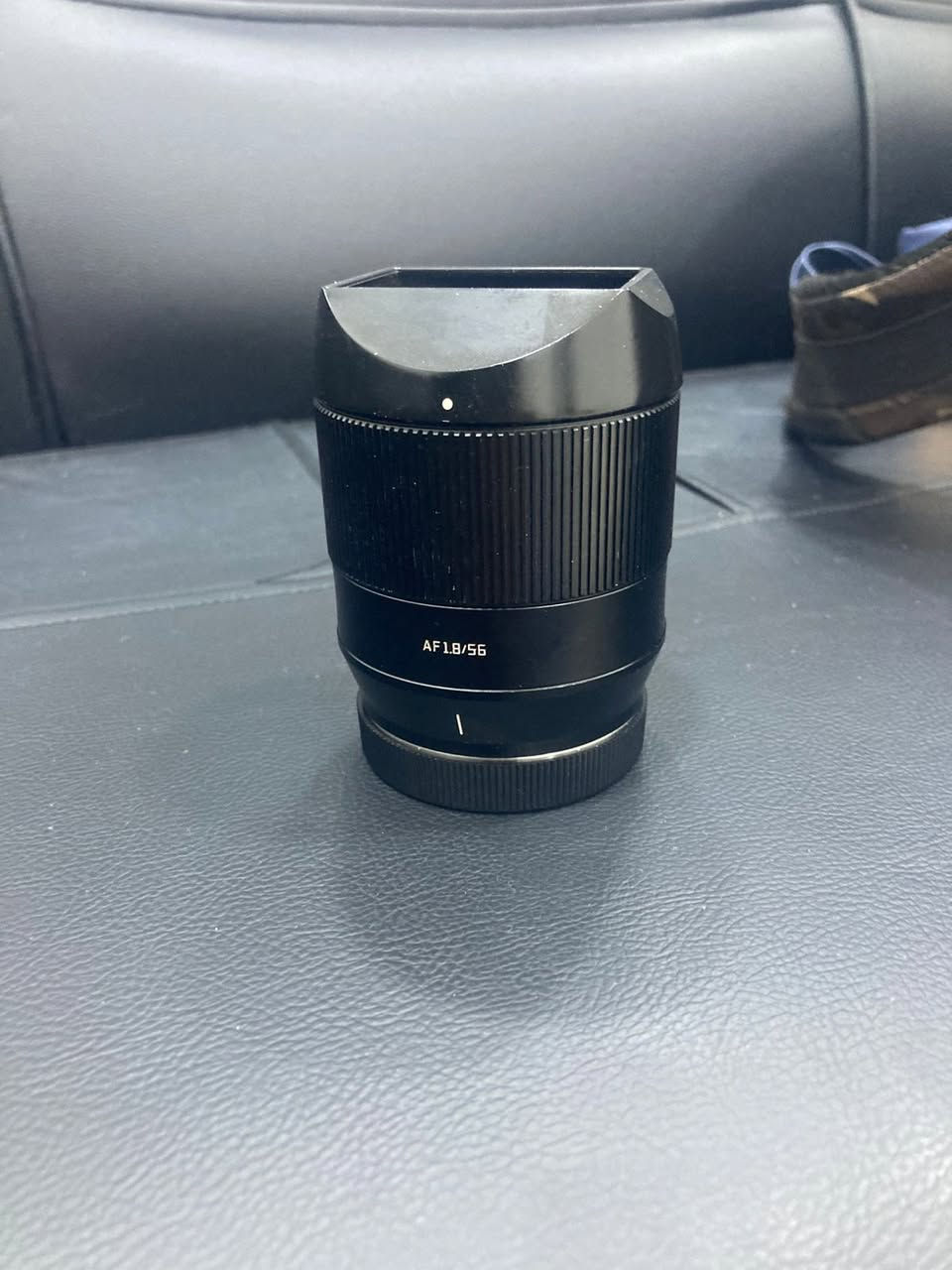 Sony a6500 سوني

وعدسة 16-50 ملم الكت لينس مالتهة فتحة متغيرة 

وعدسة تليسين 56 ملم بفتحة 1.8f cl

بطاريات 2 

شاحن وملحقات 

الكامرة نضافتهة 90‎%‎ خالية من اي عيب 

تفضل خاص اي شي تحتاج تستفسر ***********
