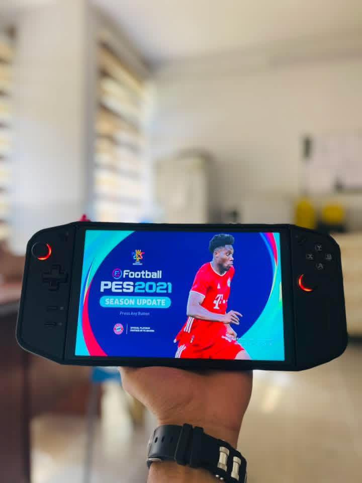 بمناسبه راس سنه عليهن تخفيض اليوم وباجر فقط ☺️🩷
لينوفو ليجن كو ذاكره 512 ملحقات جنطه وشاحنه وبطاريه 95 ب690 فقط قفل  متوفر قطعتين 
اسوس روك الاي إكستريم ملحقات جنطه وشاحنه ونضافه عاليه سعره 550 فقط قفل 
ستيم دك ذاكره واحد تيرا كامل ملحقات باكيت جنطه شاحنه سعر 500 فقط قفله
ستيم دك ذاكره 512 ملحقات جنطه وشاحنه كامل ب460 فقط قفل 
كل أجهزه مكفوله وعلا الفحص وتاخذه من بيتي واذا تريد توصيل موجود لكل مكان 
مكاني بغداد خطيب شعله 
*********** 
وهاي اسعار فقط الييوم وباجر علمود راس السنه فقط 🩵
