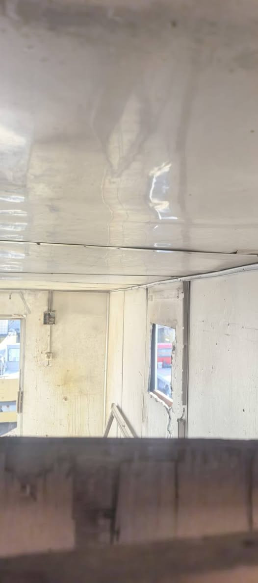 السلام عليكم حاويه ١٢ متر 
مكاني بغداد قرب كراج النهضه
السعر ٢٢٥٠
***********
