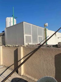 حداد جوال • تصليح أبواب وشبابيك • طويريج